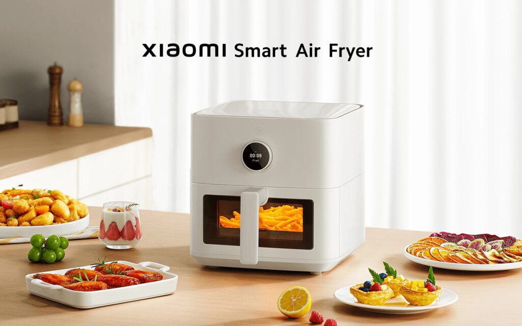 Xiaomi Smart Air Fryer