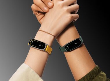 Xiaomi Smart Band