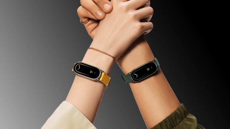 Xiaomi Smart Band