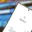 Zprávy Google