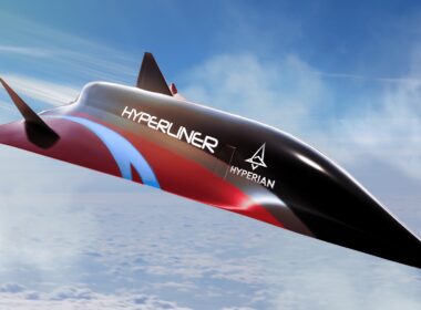 Hyperliner