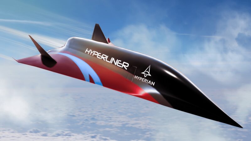 Hyperliner