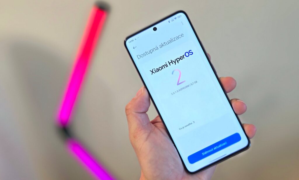 Redmi Note 14 Pro+