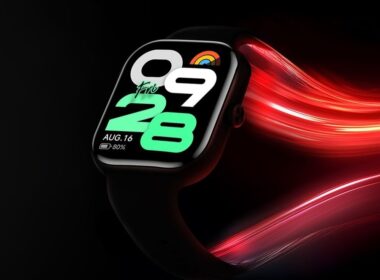 Redmi Watch Move