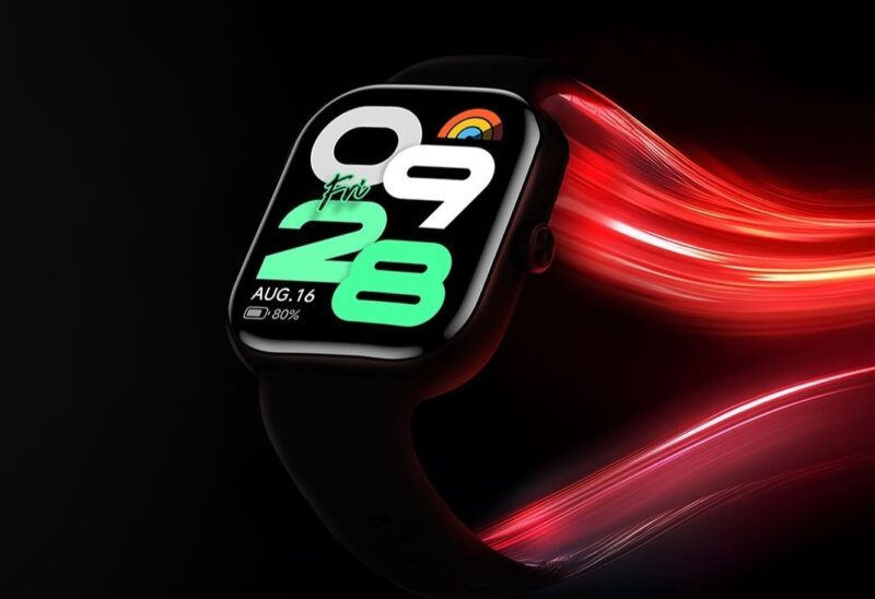 Redmi Watch Move