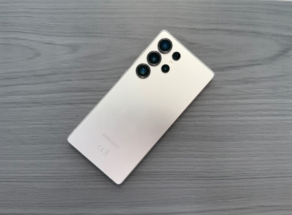 Samsung Galaxy S25 Ultra