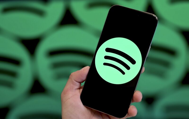 Spotify