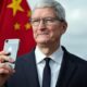 Tim Cook z Applu