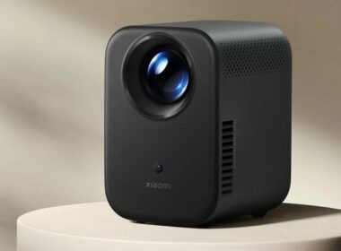 Smart Projector L1