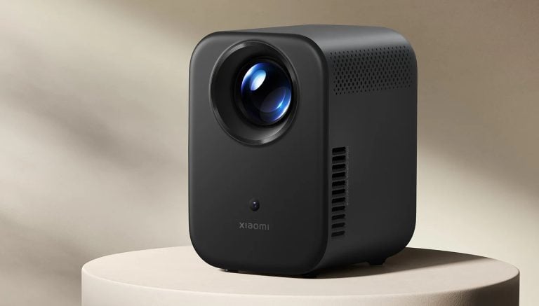 Smart Projector L1