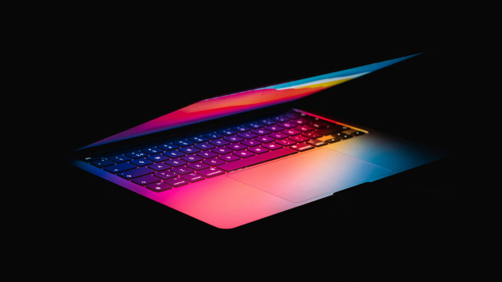 MacBook Air