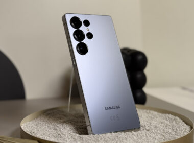 Samsung Galaxy S25 Ultra
