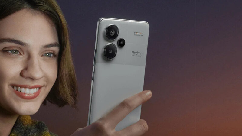 Redmi Note 13 Pro Plus
