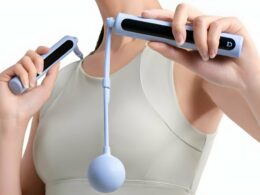 Mijia Smart Skipping Rope 2