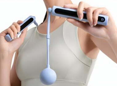 Mijia Smart Skipping Rope 2