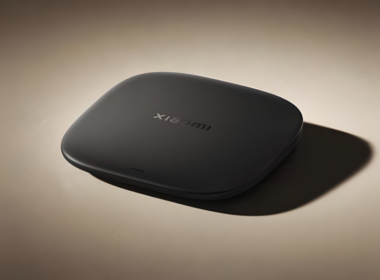 Xiaomi Box 5