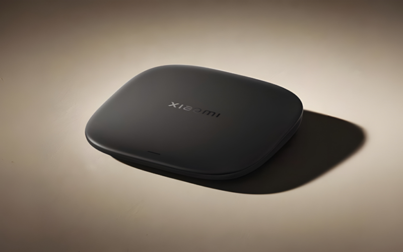 Xiaomi Box 5
