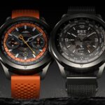 Xiaomi Watch S4