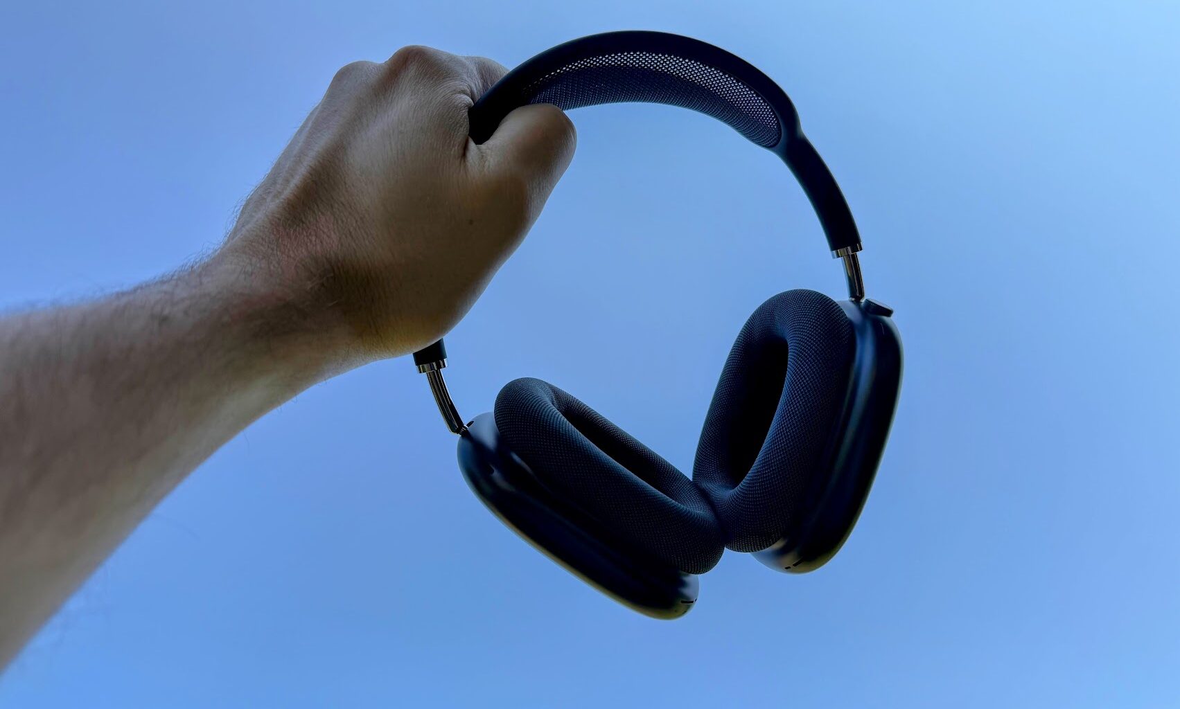 AirPods Max