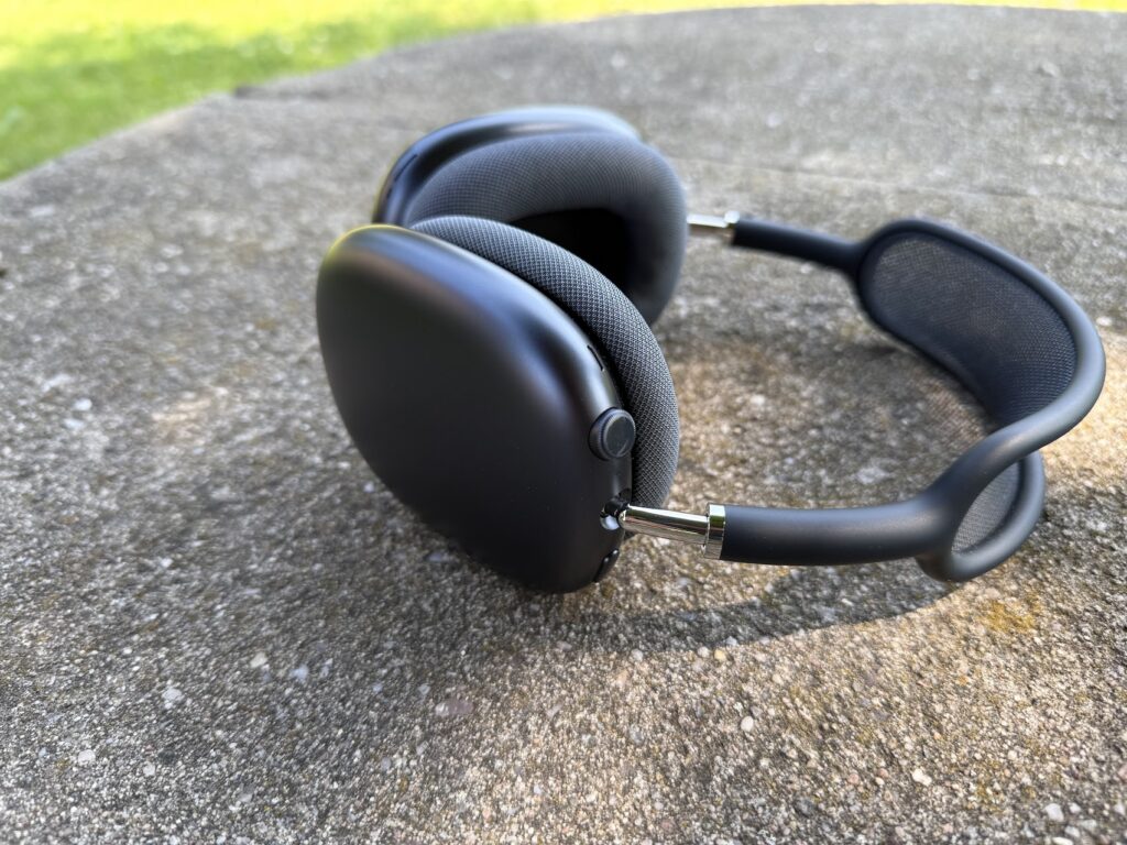 AirPods Max