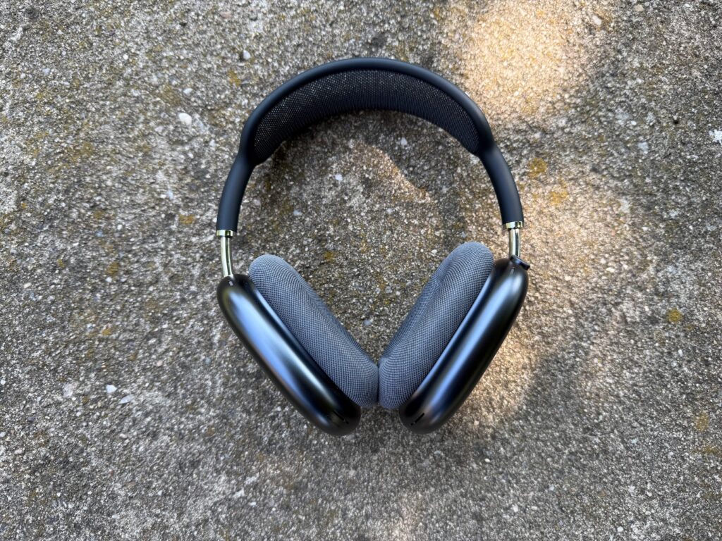 AirPods Max