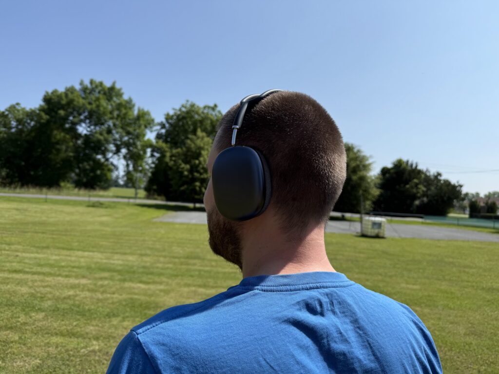 AirPods Max