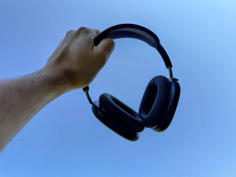 AirPods Max