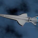 Letoun A-HyM Hypersonic Air Masterby