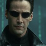 Neo v Matrixu
