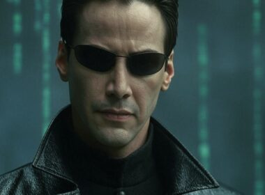 Neo v Matrixu