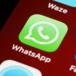 WhatsApp na iPadu
