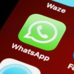 WhatsApp na iPadu