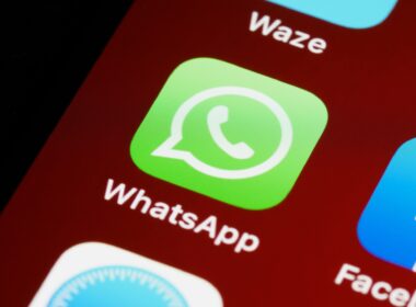 WhatsApp na iPadu