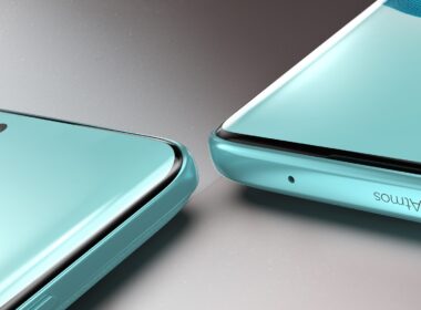 Motorola Edge 60 Fusion