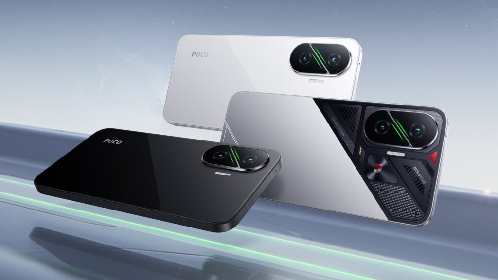 POCO F7
