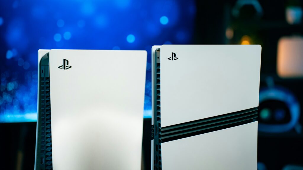 PlayStation 5