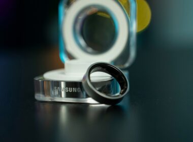 Samsung Galaxy Ring