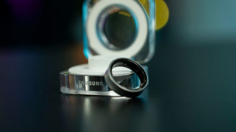 Samsung Galaxy Ring