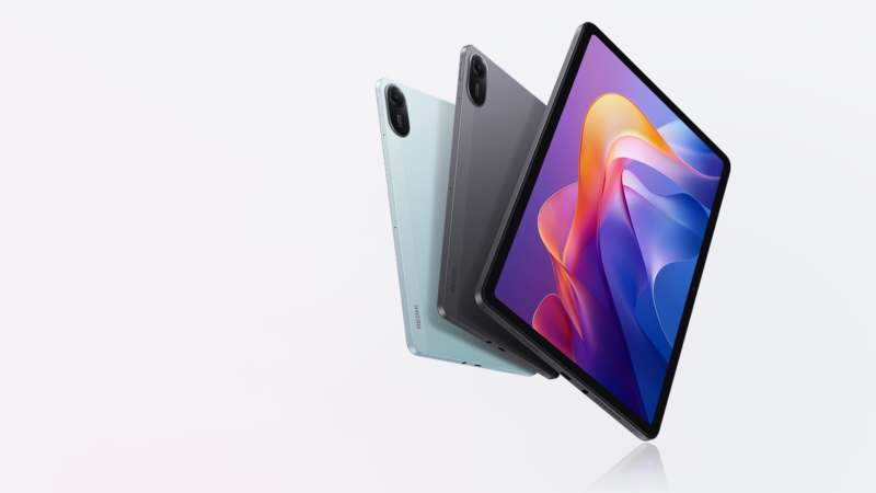 Xiaomi Redmi Pad 2