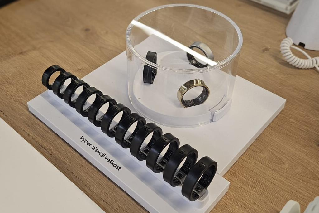 Samsung Galaxy Ring