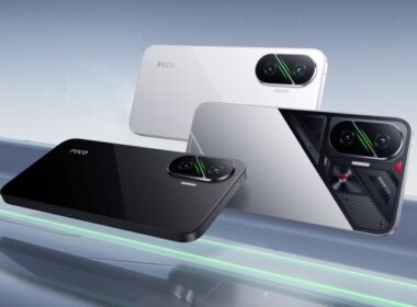 POCO F7