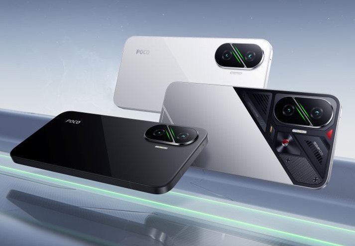 POCO F7