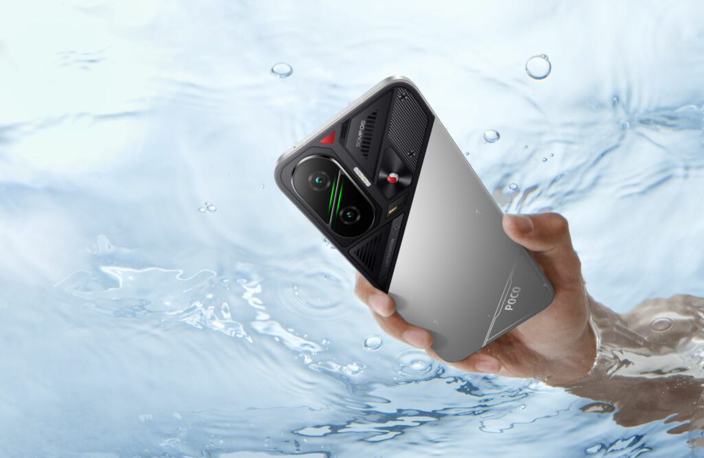 POCO F7