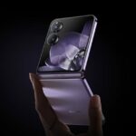 Xiaomi Mix Flip 2