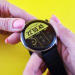 Chytré hodinky Amazfit