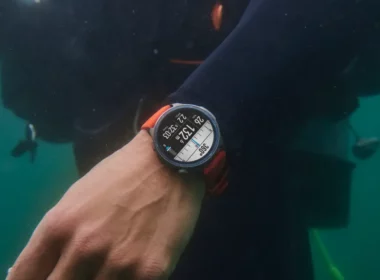 Amazfit Balance 2