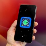 Operační systém Android 16