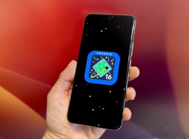 Operační systém Android 16