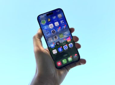 Operační systém iOS 26