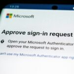 Aplikace Microsoft Authenticator